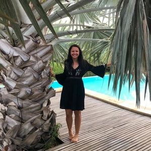 Meet your Posher, Kristin